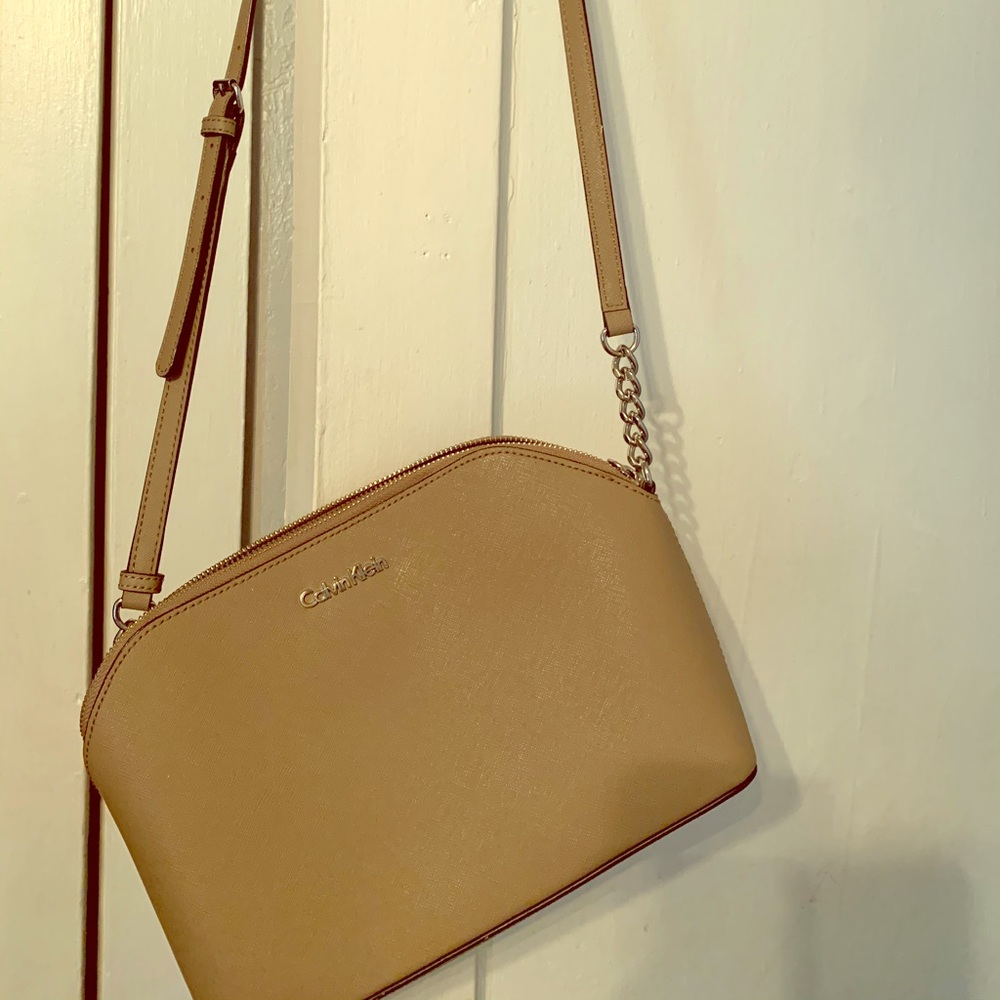 Calvin Klein crossbody